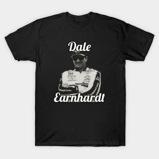 Dale Earnhardt / 1951 T-Shirt